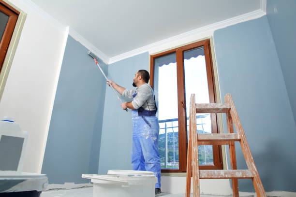 Best Wallpaper Removal and Painting  in Camp Springs, MD