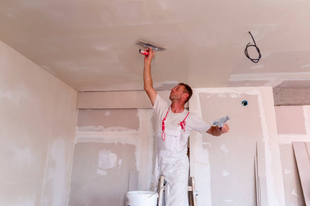 Best Interior Painting  in Camp Springs, MD